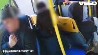 ORIGINAL VIDEO DA MENINA COM 5 MENINOS NO ONIBUS ORIGINAL 5X1 NO ÔNIBUS