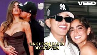 Original Completo] Video de Beele e Isabella Ladera