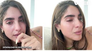 ORIGINAL Video Filtrado de Beele y Isabella Ladera X Donde Ver