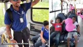 Full video da menina que viralizou com 5 meninos menina com 5 meninos no onibus