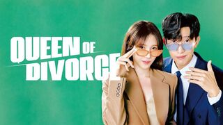 QUEEN OF DIVORCE (2024) Episode 8 Eng Sub 2