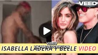 CLIPS Nuevos Videos de Beele y Isabella Ladera y Cara Twitter 2