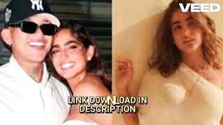 Nuevo] Filtran Video de beele y isabella ladera Original