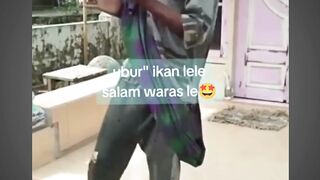 rang gila joget lucu fypシ jogetinkatahati
