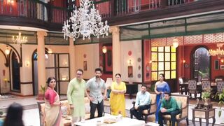 Jhanak Today Full Episode 09 Sep 2025