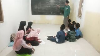 Ngaji 9