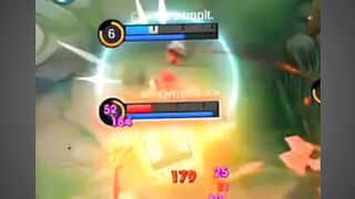 jj siwa versi 11 nih, yanntmplt  mobilelegends