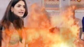 Kyuki Saas Bhi Kabhi Bahu Thi Today Full Episode 09 Sep 2025