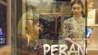 Perang Kota (2025) Action History Romance Thriller IMDb 6,6