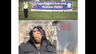 Selama ini kita yang salah