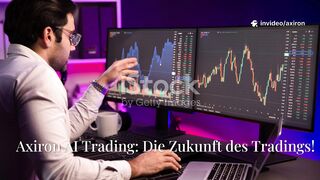Axiron Ai Erfahrungen-{JETZT MITMACHEN}-Die Vorteile des Tradings mit Axiron App KI-Technologie!