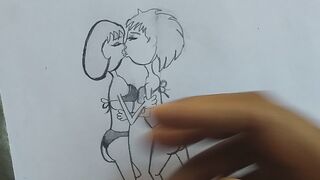 3 pessoas