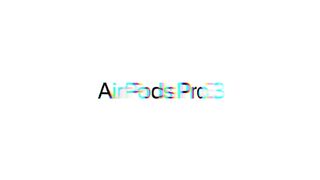 Introducing AirPods Pro 3  Apple