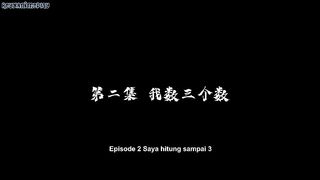 Wu Hun Eps 2 New