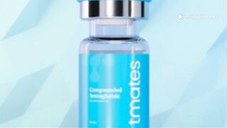 Transform Your Weight Loss Journey with TMates WeightLoss Semaglutide