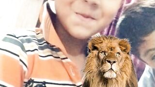 Follow me please 5