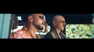 Soner Sarıkabadayı  Sefo  Aerro - Her İki Durumda (Official Video)