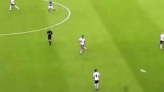 Mario Balotelli Destroying Germany