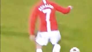 Mario Balotelli vs Cristiano Ronaldo