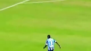 Mario Balotelli Insane Skill