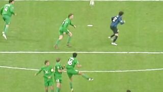 Balotelli Rocket