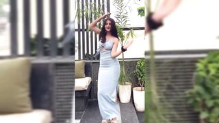 Indian Girl Rupika Dance