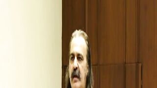 Speech by PTI - Ali Amin Gandapur وزیر اعلی علی امین گنڈا پور کا خطاب