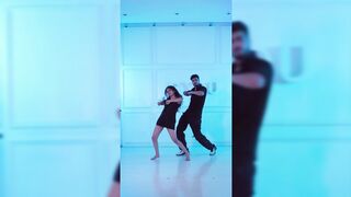 Indian Girl Rupali Dance