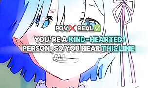 You are a kind hearted person?