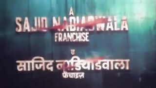 Baaghi 4 (2025) Part 01