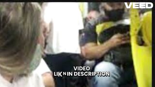 NEW hoje vídeo da menina no ônibus cascavel 5x1 original complete video da menina com 5 meninos portal zacarias cascavel