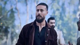 Baaghi 4 (2025) Part 02