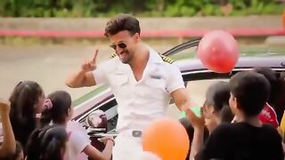 Baaghi 4 (2025) Part 04
