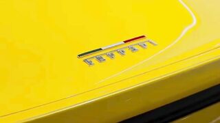 Unleash the roar of the Ferrari 812 Competizione and Aperta