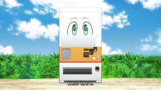 Jidou Hanbaiki ni Umarekawatta Ore wa Meikyuu wo Samayou 2nd Seasons Episodes 11