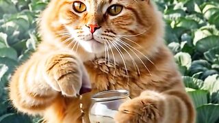 Cats Life Ai Story Telling