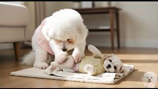 Your Name  Yumyums Parenting Diary, Episode 6