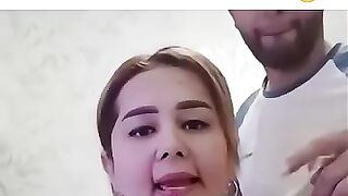 She Used 110 percent of her Brain