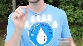 We get even closer to our goal of giving clean drinking water to 2 Millions people in need.