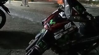 Sejak kemarau