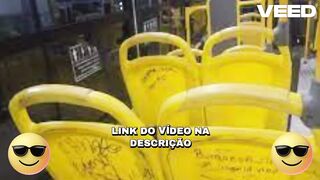 [Completo] video da menina que viralizou com 5 meninos ta no vemverm4is 5x1 no ônibus cascavel pr