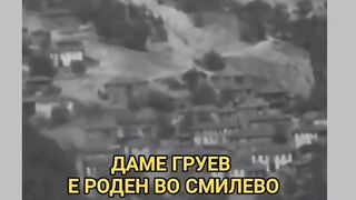 ЗА ДАМЕ ГРУЕВ