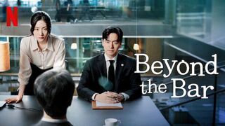 Beyond the Bar 2025 Season 01 Episode 09