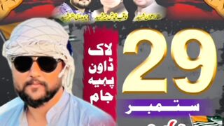 Struggle For Public Rights  Joint Awami Action Committee Sehnsa Azad Kashmir