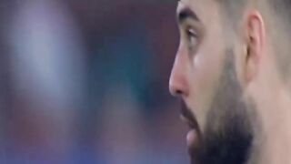 Joško Gvardiol every touch Man City VS Sevilla