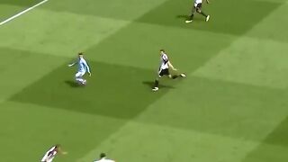 Josko Gvardiol is no ordinary defender Watch his goal v Fulham
