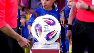 Serbia - England  World Cup Qualification