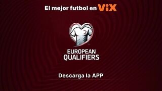 France - Iceland  World Cup Qualification
