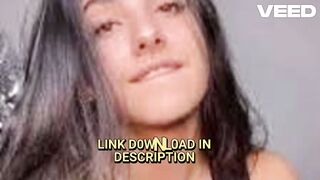 Video completo] y reciente video filtrado Original Isabella Ladera y Beele Video Erome