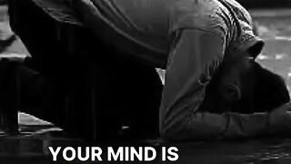 When Your Mind Says Give Up  Refuse To Quit